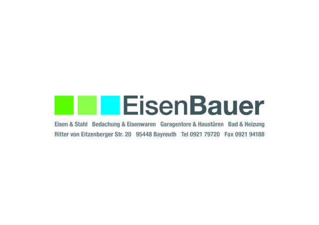 Eisen und Sanitär Bauer, M. Bauer GmbH