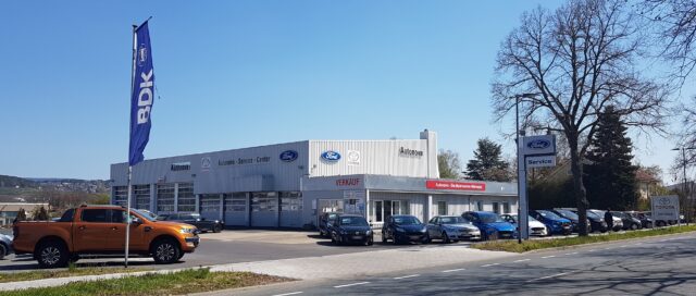 Autonova Bayreuth