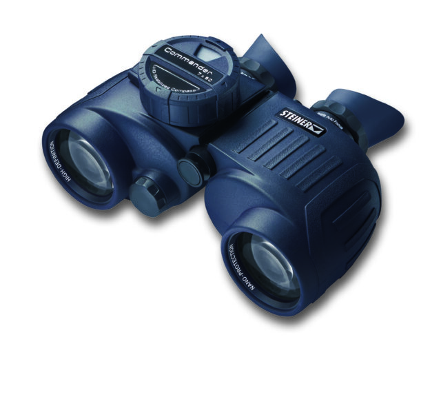 Commander 7x50c