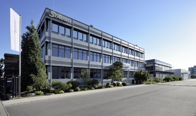 STÄUBLI HOLDING Germany GmbH
