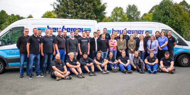 Heuberger Kälte Klima GmbH