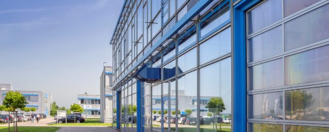 Neue Materialien Bayreuth GmbH