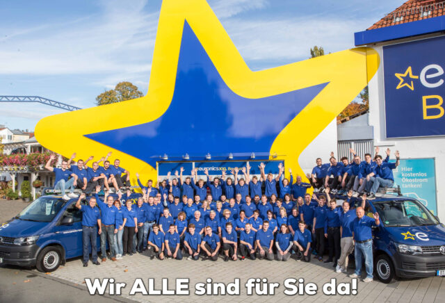 EURONICS XXL Baumann GmbH
