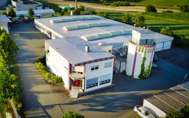 Schreinerei Stahlmann GmbH