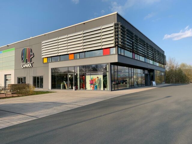 Busch & Brunner GmbH & Co KG