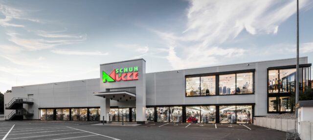 Schuh Mücke Bayreuth GmbH