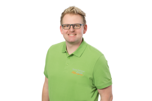 Marco Pscherer