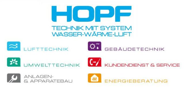 Karl Hopf GmbH