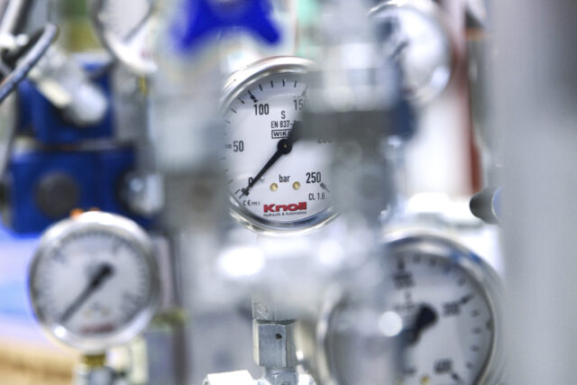 Knoll Hydraulik GmbH & Co. KG
