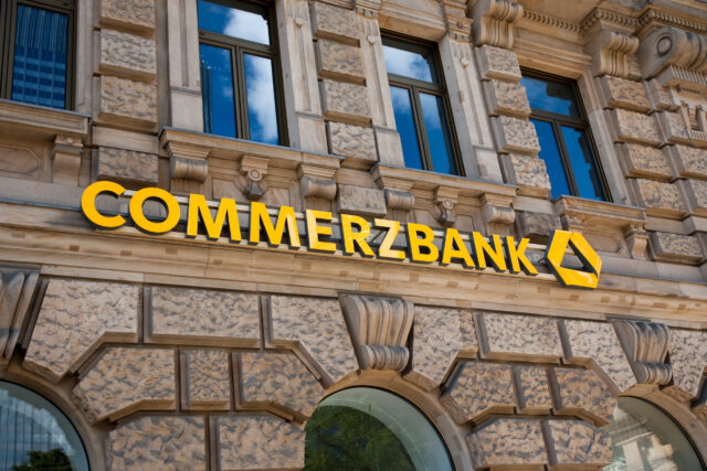 Commerzbank AG