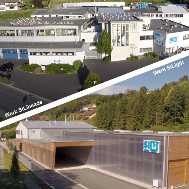 SiLi – Sigmund Lindner GmbH