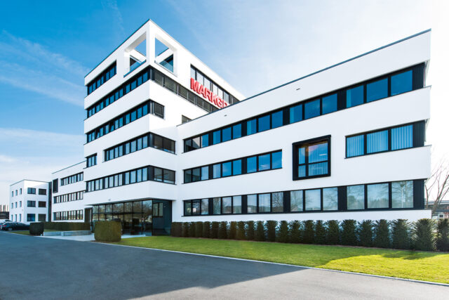 W. MARKGRAF GmbH & Co KG