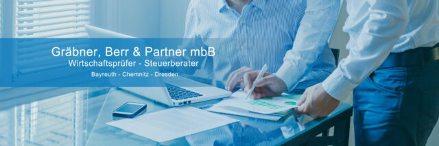 Gräbner, Berr & Partner mbB