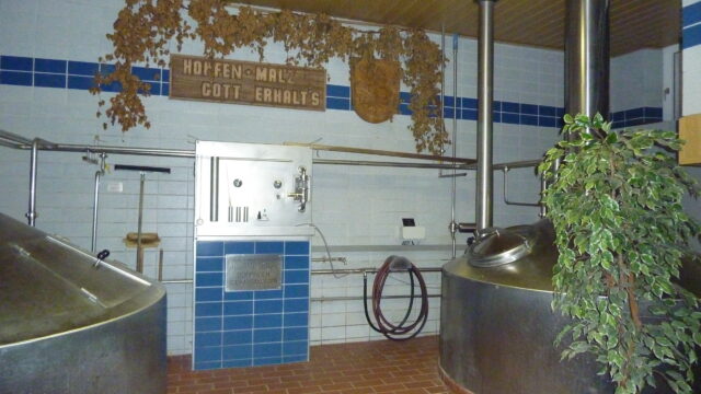 Michael Trassl OHG – Brauerei Hütten