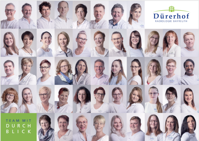 Radiologie Praxis im Dürerhof