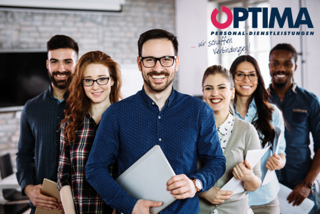 Optima Personal-Dienstleistungen GmbH