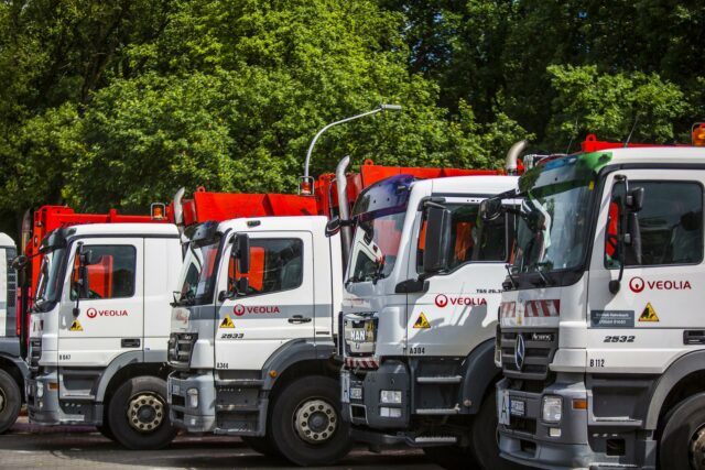 Veolia Umweltservice Süd GmbH & Co. KG