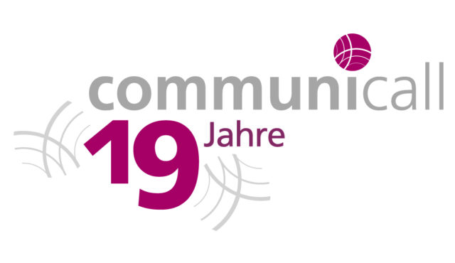 communicall GmbH