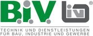 B.i.V. GmbH Technik und Dienstleistungen für Bau, Industrie und Gewerbe