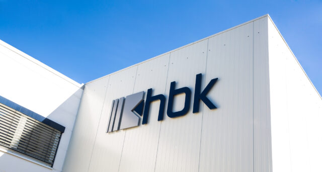 hbk metallbearbeitung gmbh