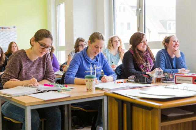 GGSD Bildungszentrum Bayreuth