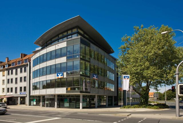 VR Bank Bayreuth-Hof eG