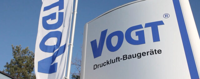 Vogt Baugeräte GmbH