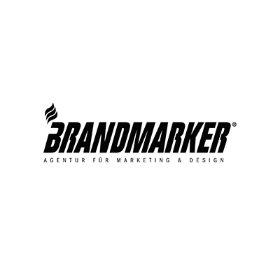Agentur BRANDMARKER® GmbH Marketing & Design
