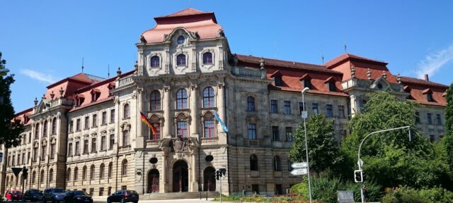 Amtsgericht Bayreuth