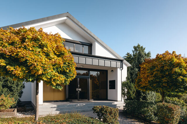 ROSENSCHON Partnerschaft mbB