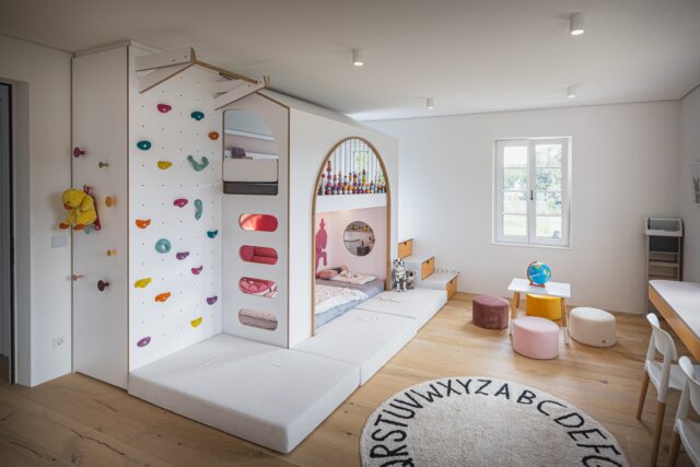 Kinderzimmer