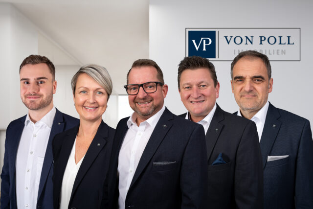 VON POLL IMMOBILIEN Bayreuth