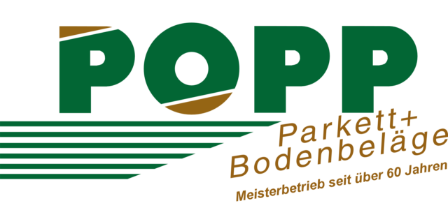 Popp Parkett + Bodenbeläge GmbH