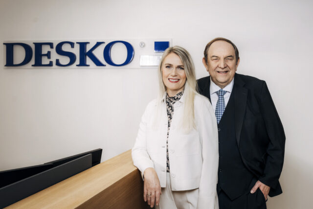 DESKO GmbH