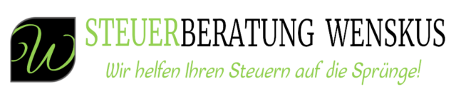 STEUERBERATUNG WENSKUS