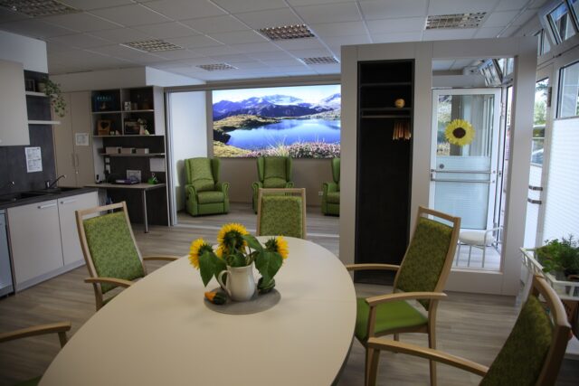 2F Einrichtungen GmbH
