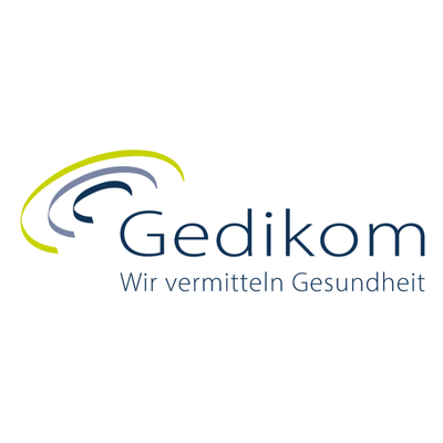 Gedikom Gesundheitsdienstleistung Kommunikation GmbH